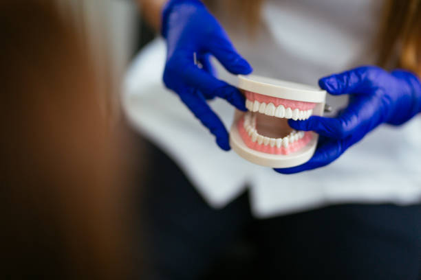 Best Wisdom Tooth Removal  in Wilson, NC