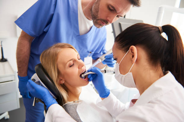 Best Wisdom Tooth Removal  in Wilson, NC