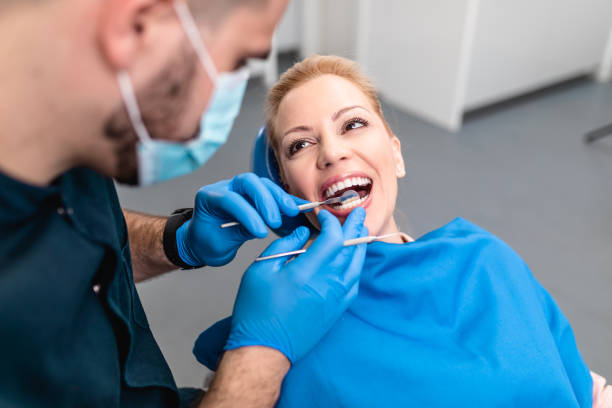 TMJ/TMD Treatment in Wilson, NC
