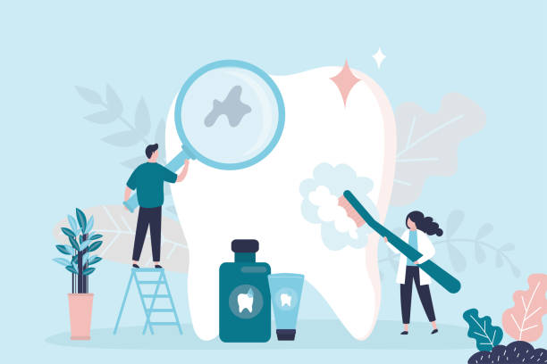 Oral Cancer Screening in Wilson, NC