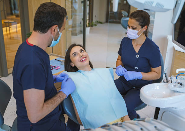 Best Oral Cancer Screening  in Wilson, NC