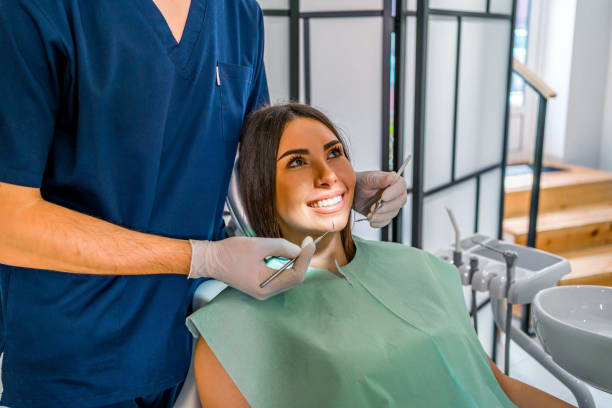 Trusted Wilson, NC Dental Services Experts