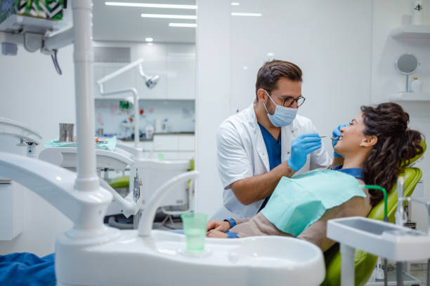Best Root Canal Treatment  in Wilson, NC