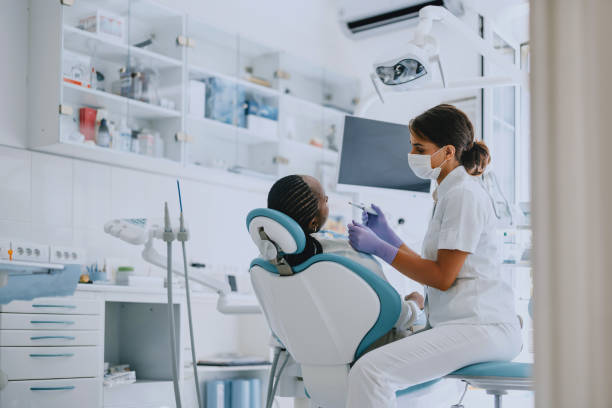Best Periodontal (Gum) Disease Treatment  in Wilson, NC