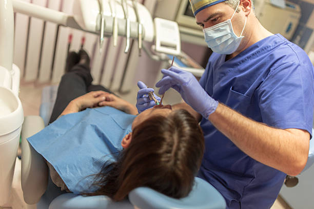Best Cosmetic Dentistry  in Wilson, NC
