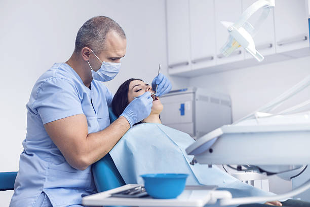 Best Dental Fillings (Composite and Amalgam)  in Wilson, NC