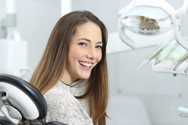 Best Full Mouth Reconstruction  in Wilson, NC