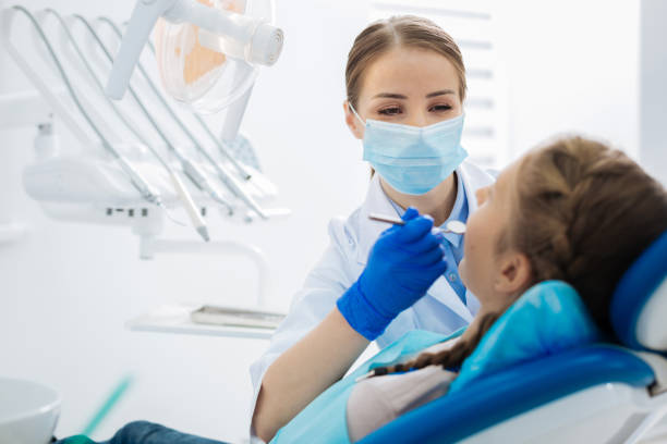 Best Oral Cancer Screening  in Wilson, NC