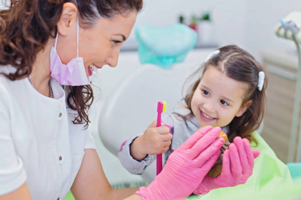 Advanced Technology for Better Dental Care in Wilson, NC